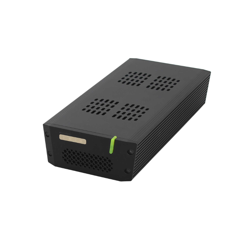 SOtM sCLK-OCX10 Generatore di Clock