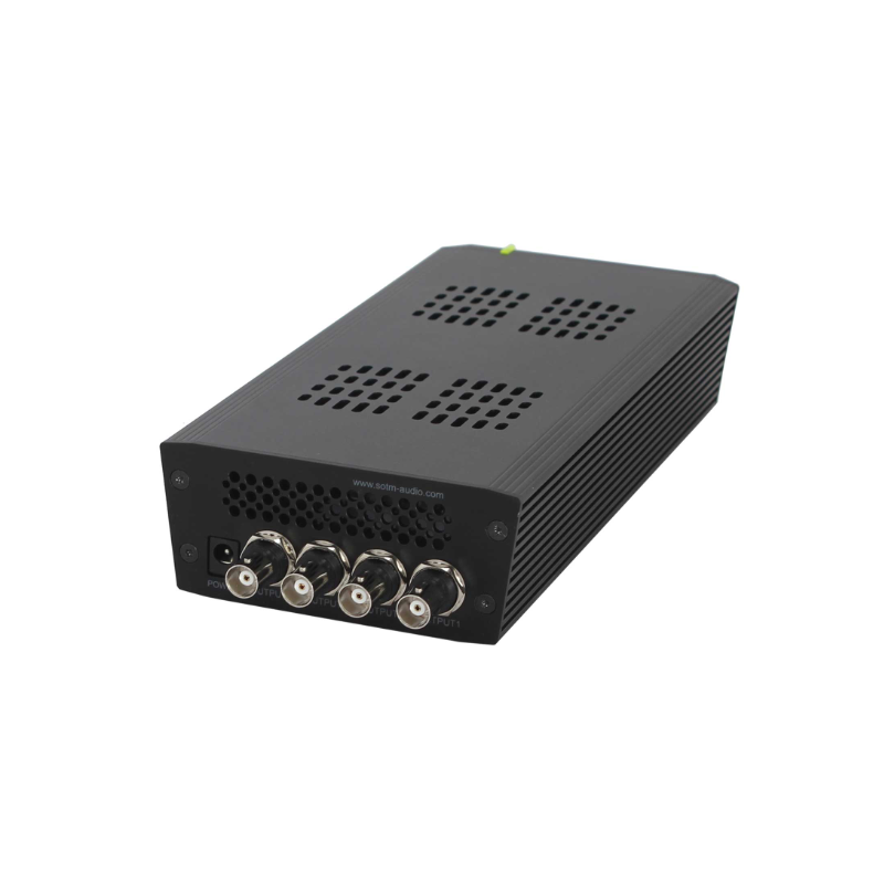 SOtM sCLK-OCX10 Generatore di Clock