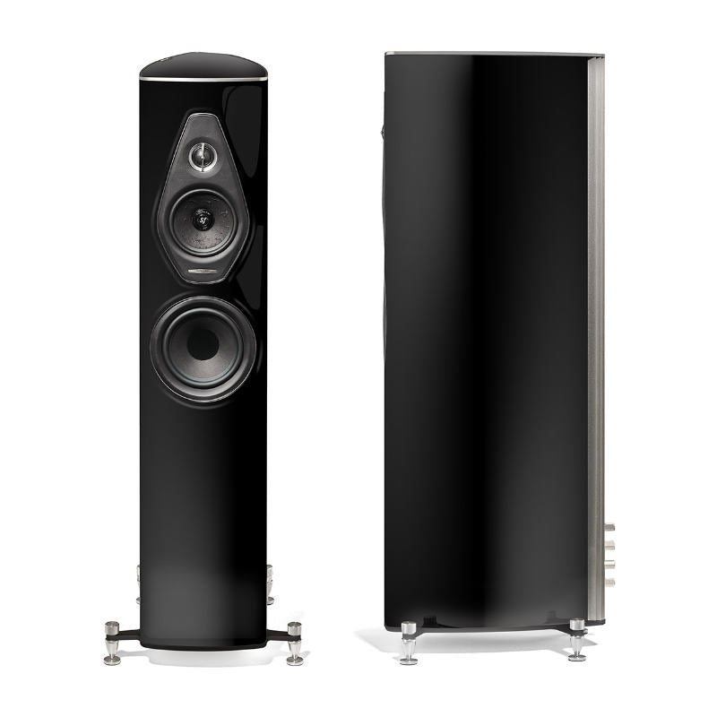 Sonus Faber OLYMPICA NOVA II