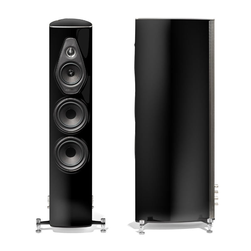 Sonus Faber OLYMPICA NOVA III