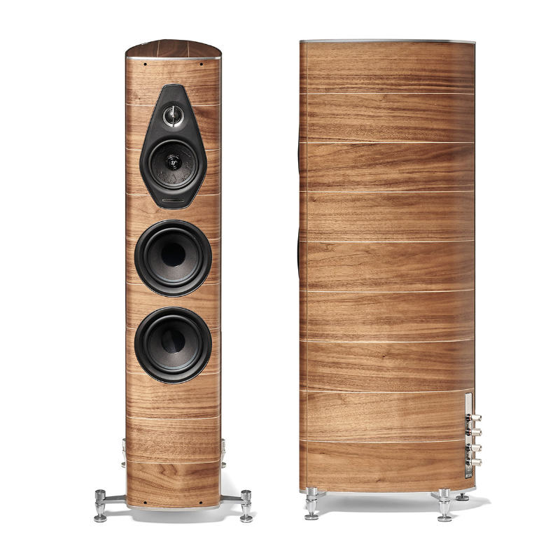 Sonus Faber OLYMPICA NOVA III