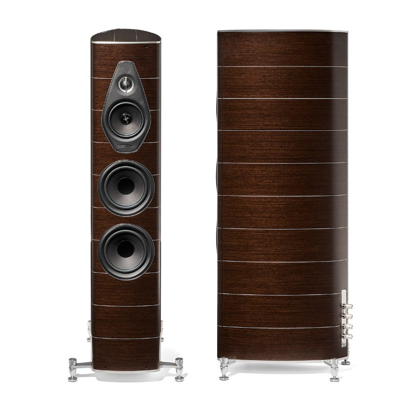 Sonus Faber OLYMPICA NOVA III
