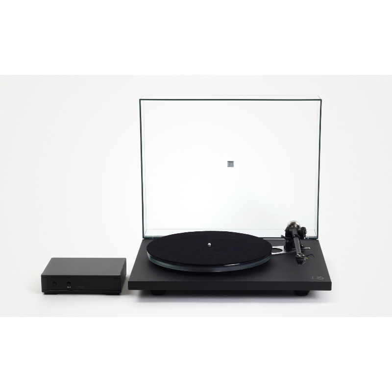REGA Planar 6 Giradischi