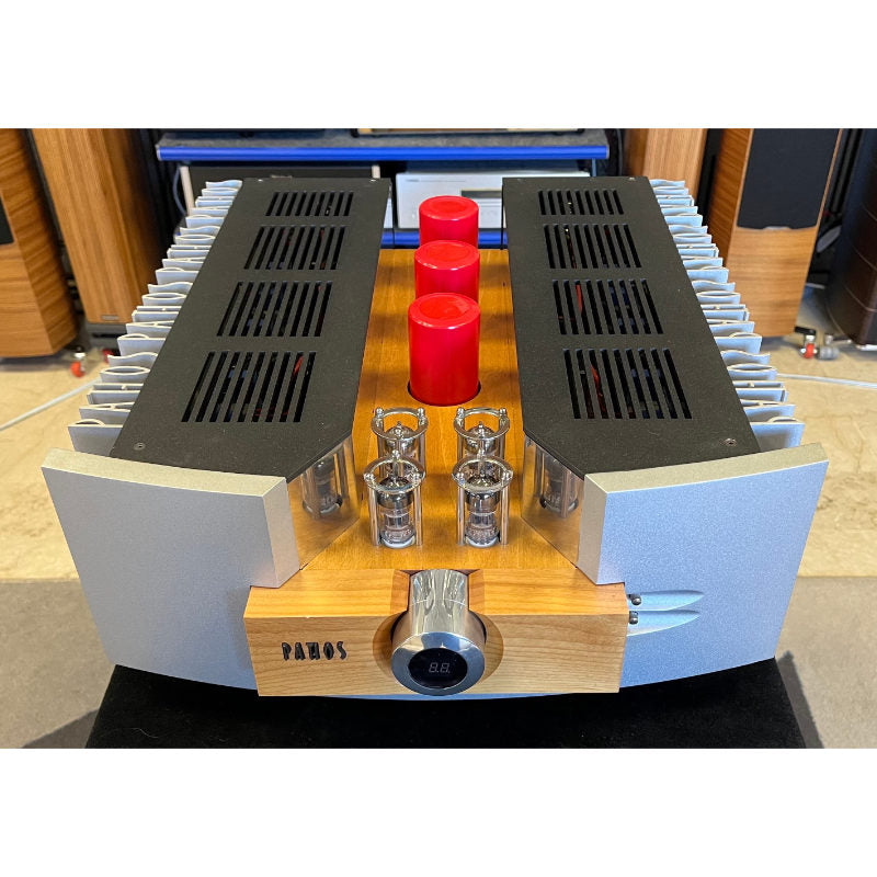 Pathos InPoL2 Amplificatore Integrato (USATO)