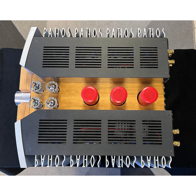 Pathos InPoL2 Amplificatore Integrato (USATO)