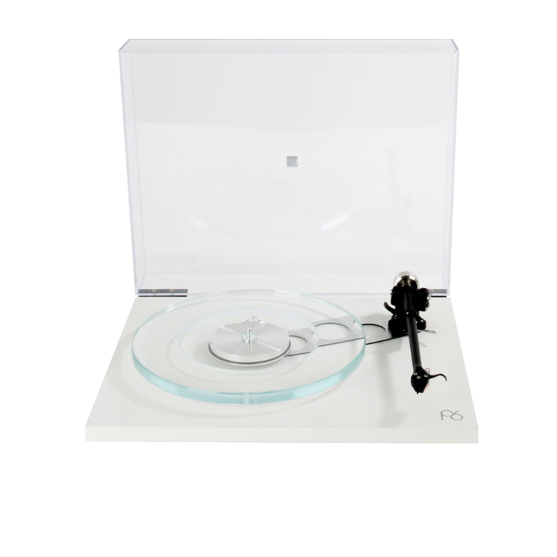 REGA Planar 6 Giradischi