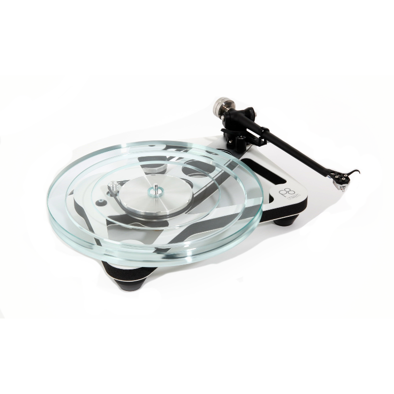 REGA Planar 8 Giradischi