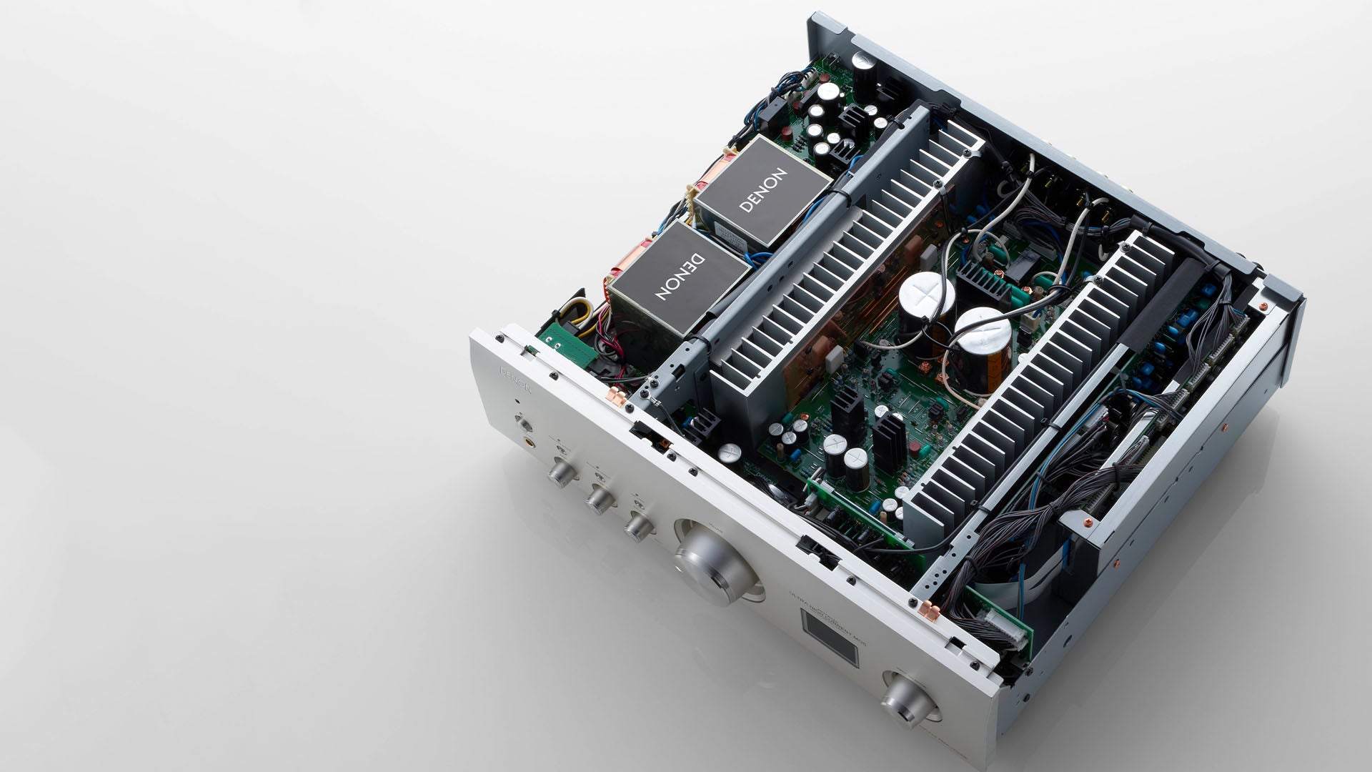 Denon PMA-1700NE Amplificatore Integrato
