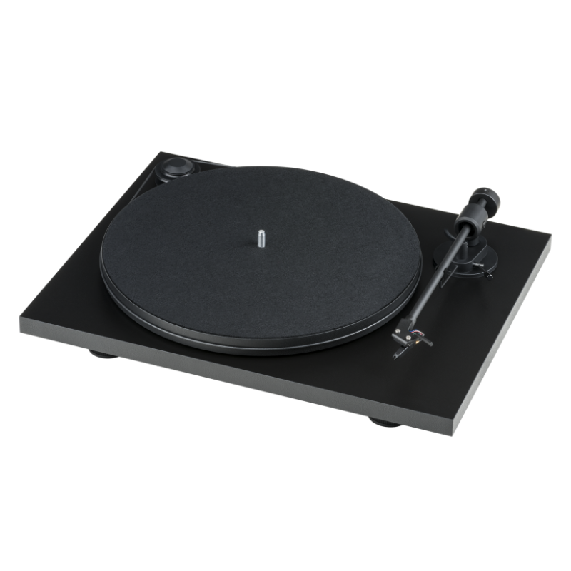 Pro-Ject Primary E Giradischi