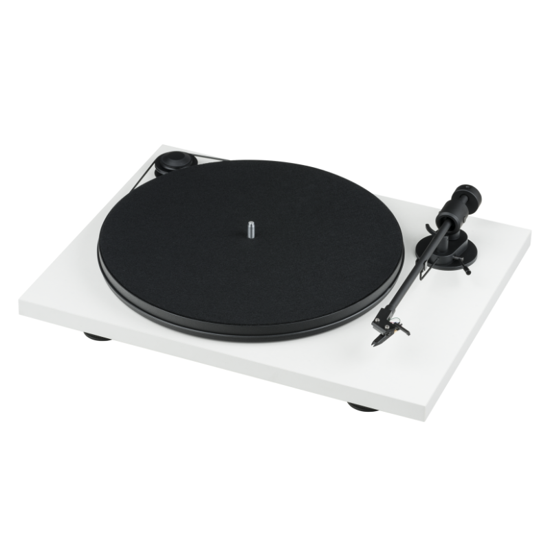 Pro-Ject Primary E Giradischi