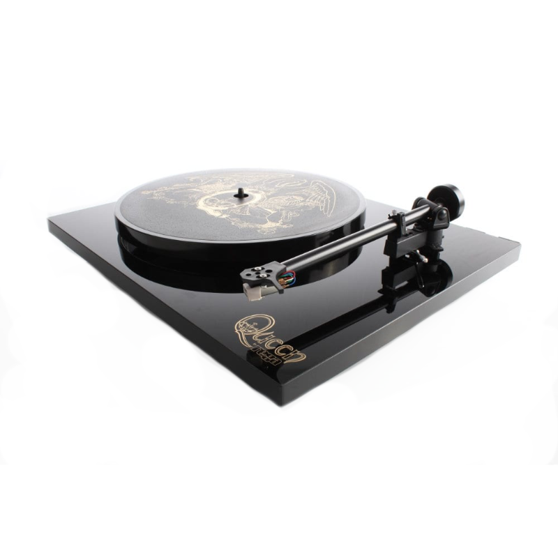 Rega Queen Giradischi Edizione Limitata