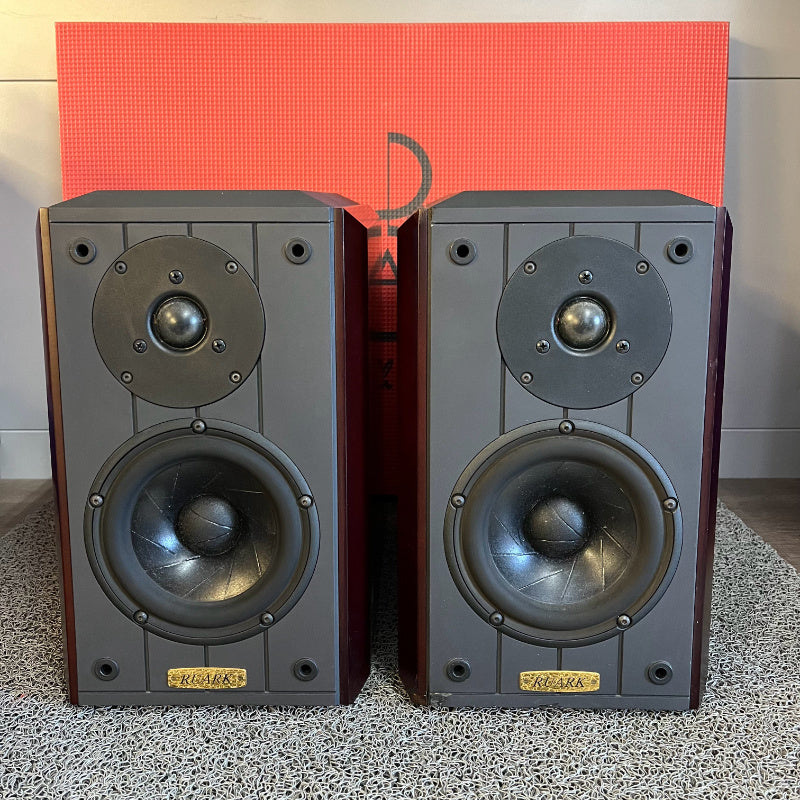 Ruark Solus (USATO)