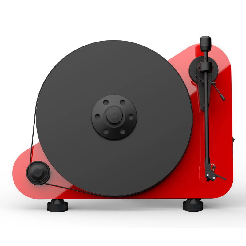 Pro-Ject VTE Giradischi Verticale