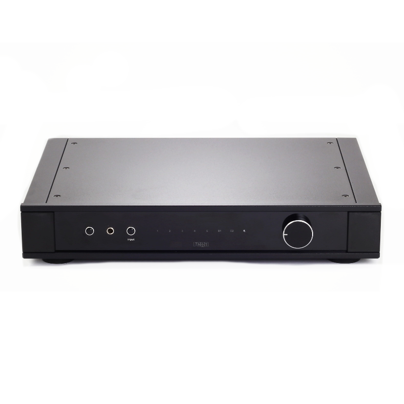 REGA Elex MK4 Amplificatore Integrato