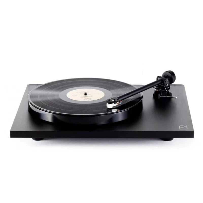 REGA Planar 1 Green Grade