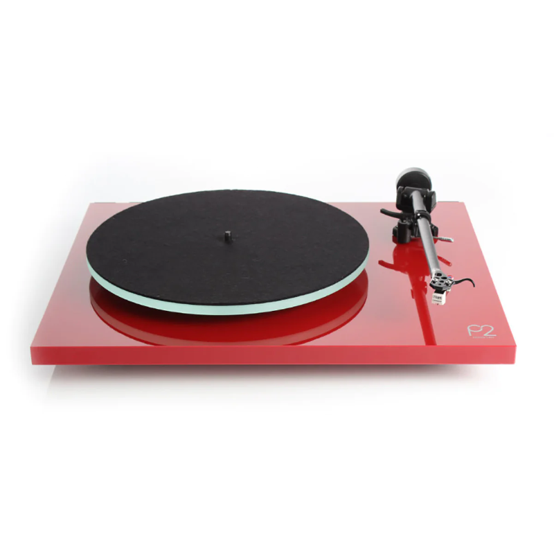 REGA Planar 2 Giradischi