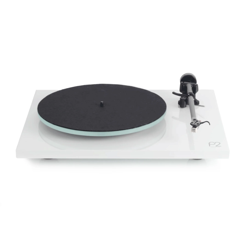 REGA Planar 2 Giradischi