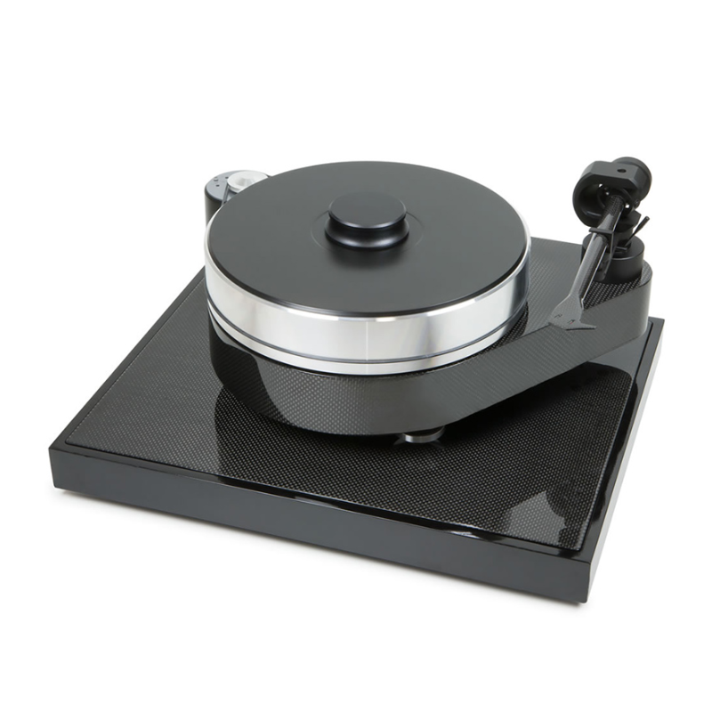 Pro-Ject RPM 10 Carbon Giradischi