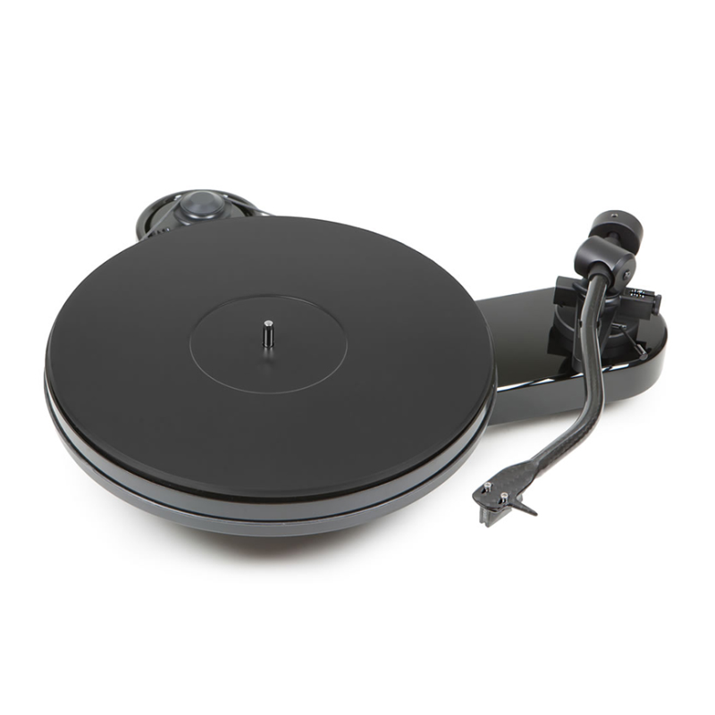 Pro-Ject RPM 3 Carbon Giradischi