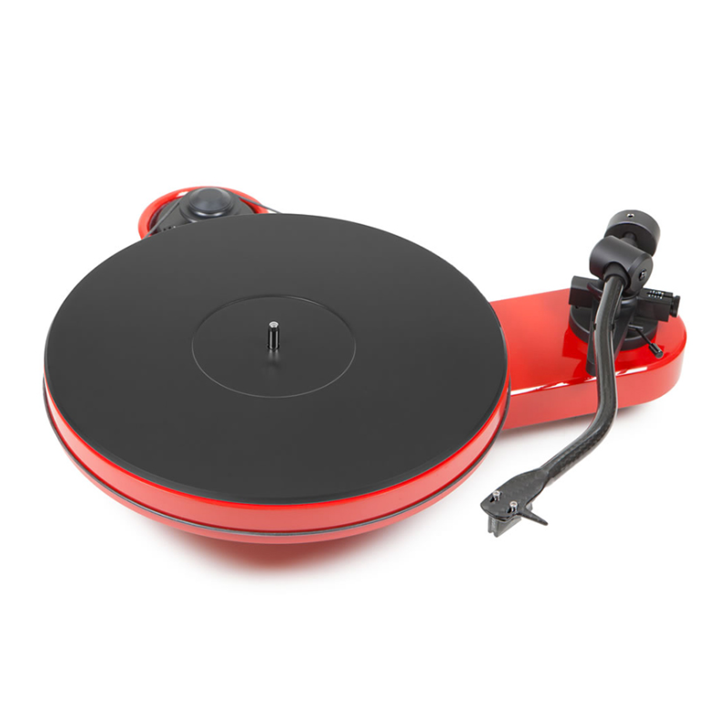 Pro-Ject RPM 3 Carbon Giradischi
