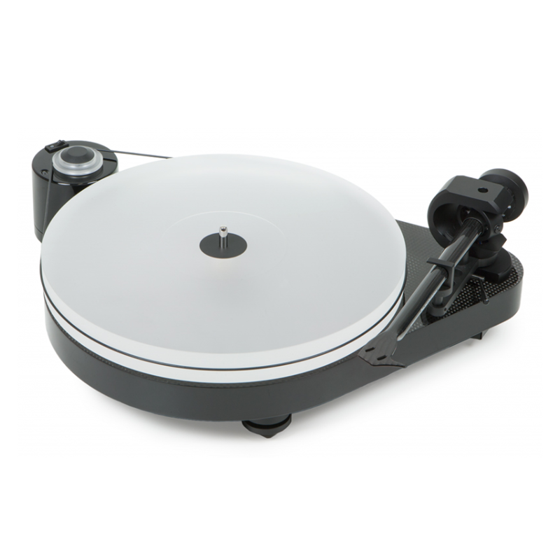 Pro-Ject RPM 5 Carbon Giradischi