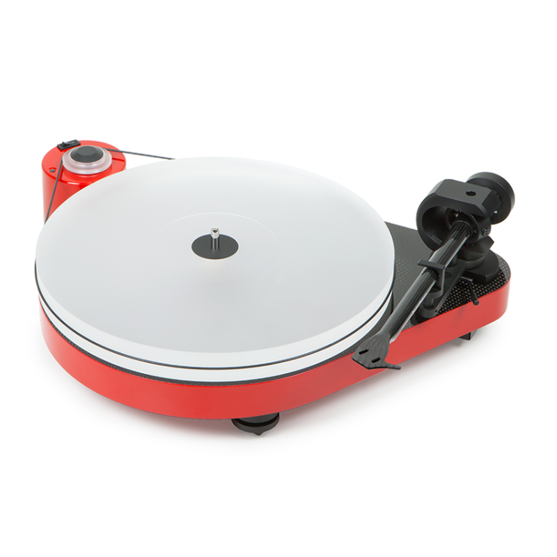 Pro-Ject RPM 5 Carbon Giradischi