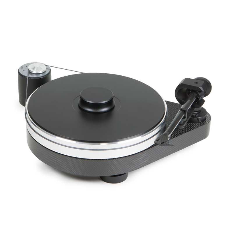 Pro-Ject RPM 9 Carbon Giradischi