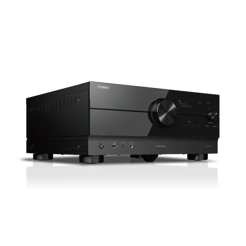Yamaha RX-A4A Sintoamplificatore AV 7.2 canali