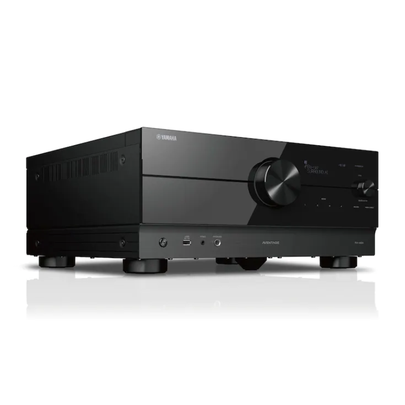 Yamaha RX-A6A Sintoamplificatore AV 9.2 canali