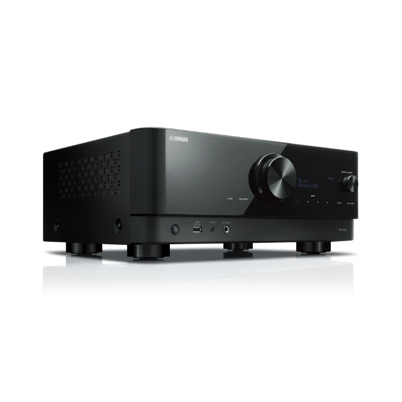 Yamaha RX-V6A Sintoamplificatore AV 7.2 canali