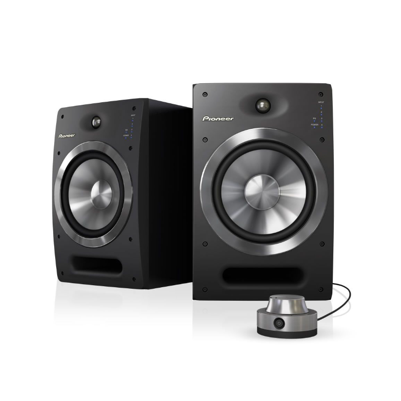 Pioneer S-DJ05 Diffusore Attivo