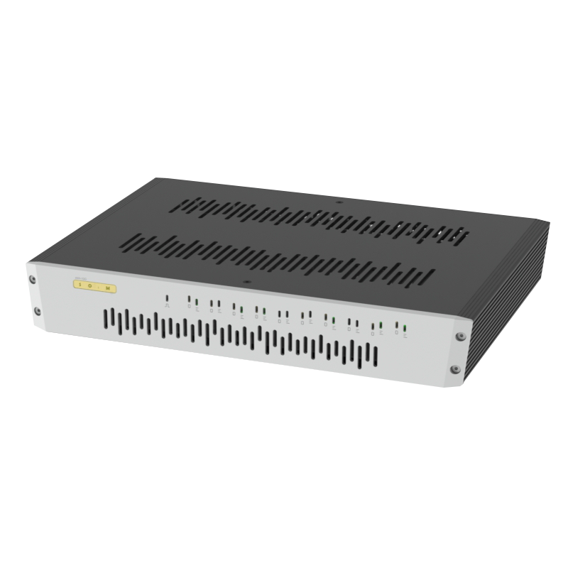 SOtM sNH-10G Switch di rete
