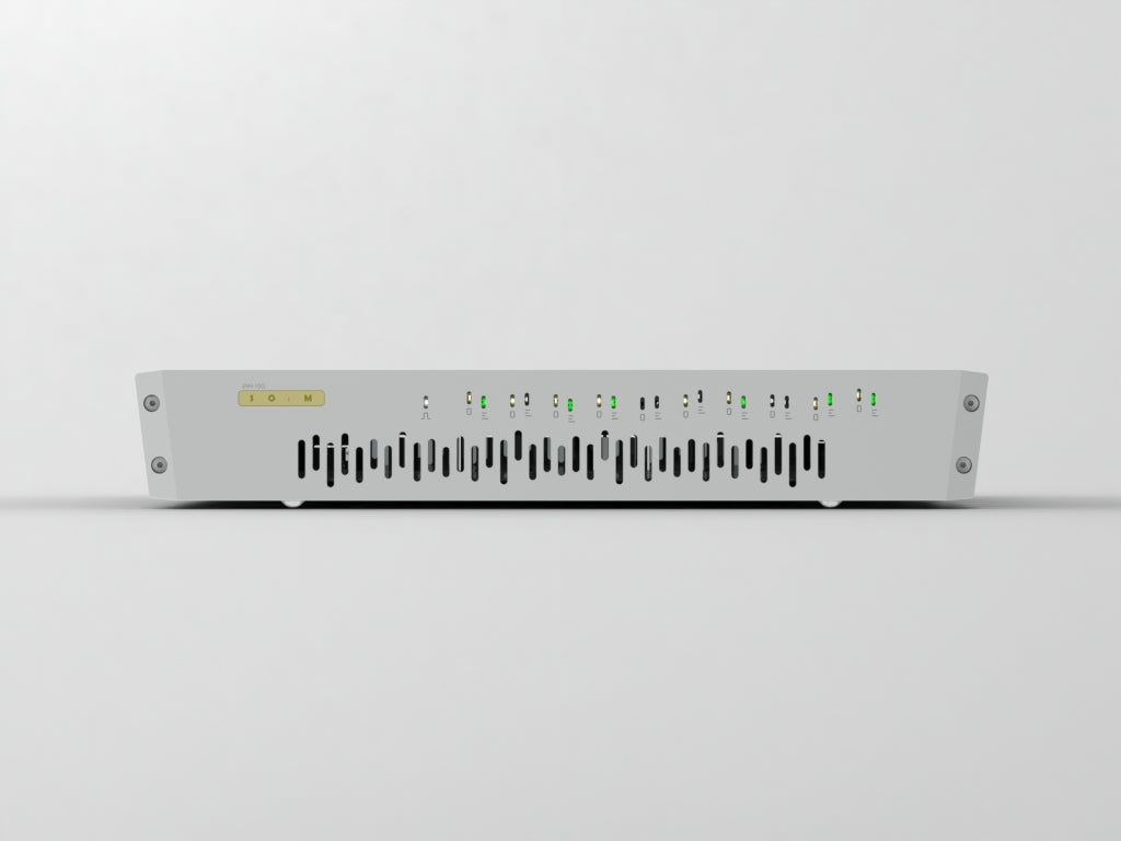 SOtM sNH-10G Switch di rete