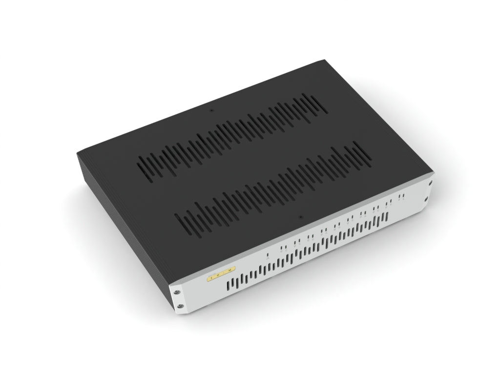 SOtM sNH-10G Switch di rete