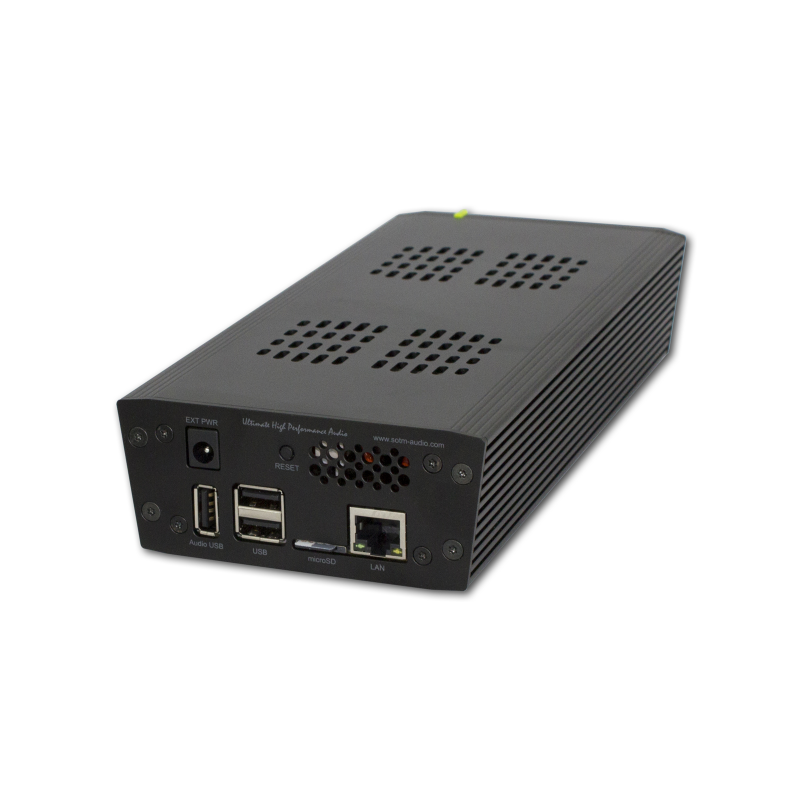 SOtM sMS-200 ultra Neo Network Player