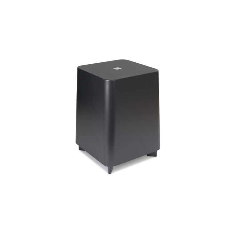 Arcam Solo Bar + Solo Sub