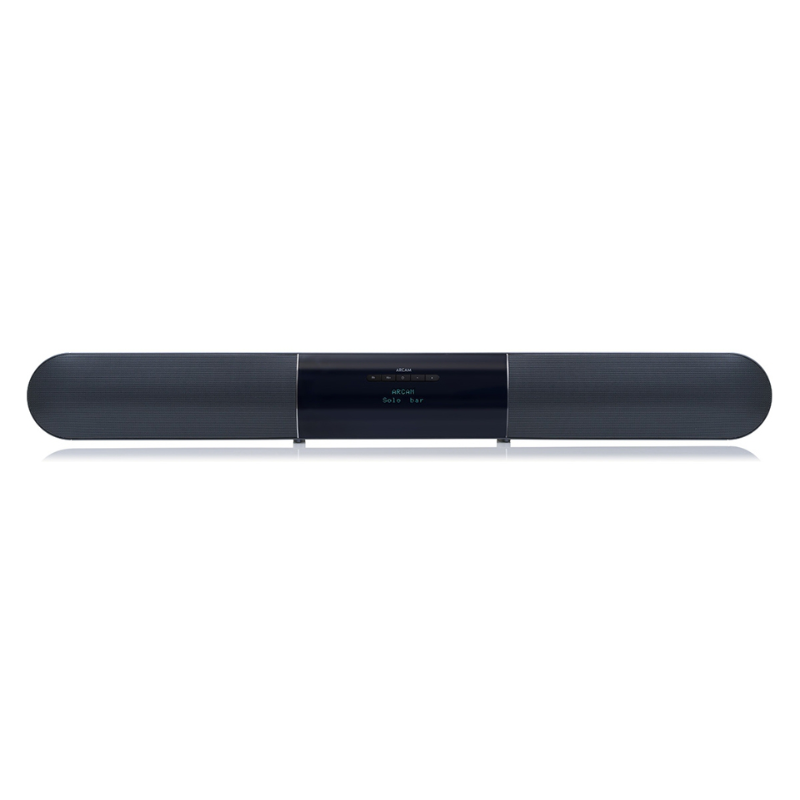 Arcam Solo Bar + Solo Sub