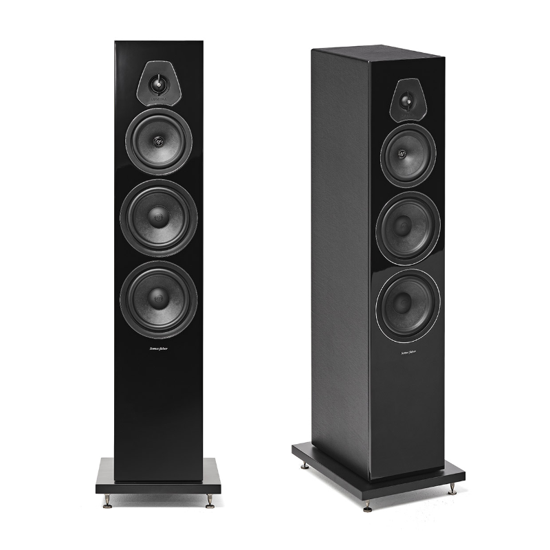Sonus Faber Lumina V