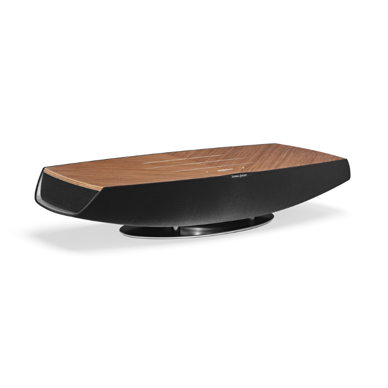 Sonus Faber Omnia Diffusore Attivo con Ingresso Phono
