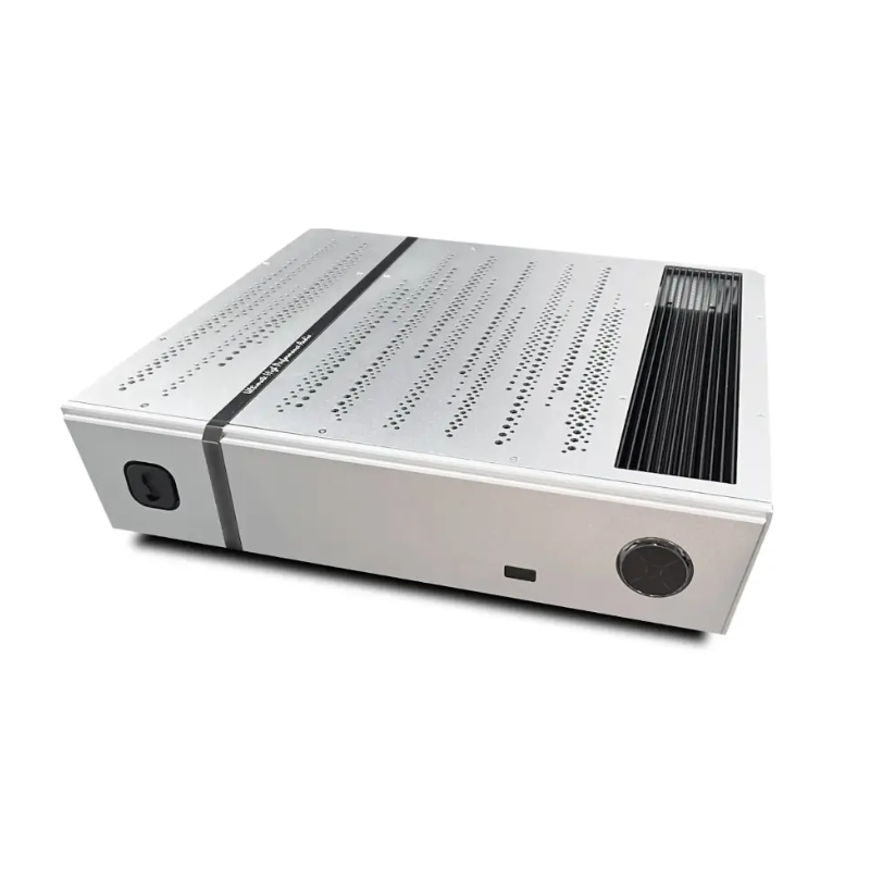 SOtM sMS-2000 Streamer/Roon Server