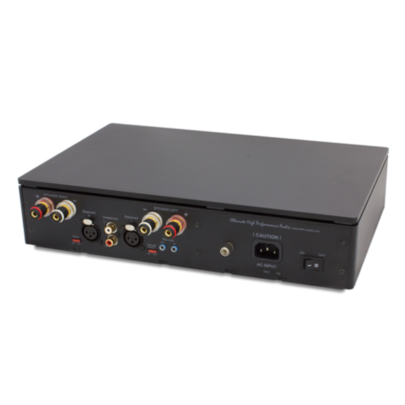 SOtM sPA-1000 Amplificatore Finale classe D