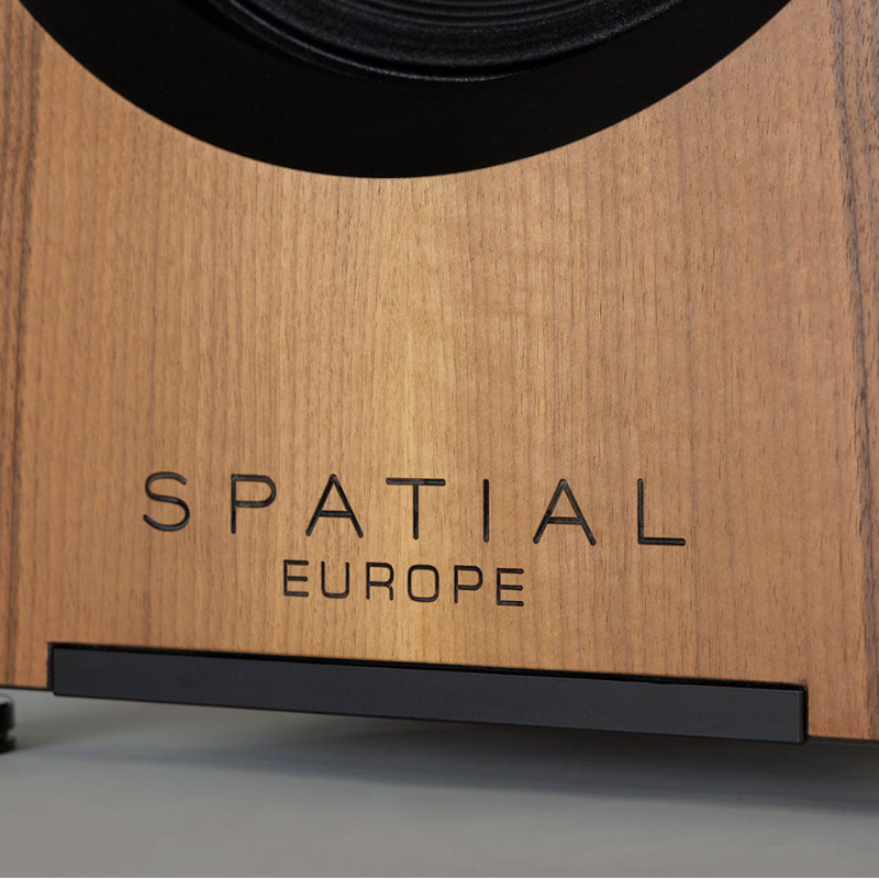 Spatial Europe N1 Diffusori Open Baffle