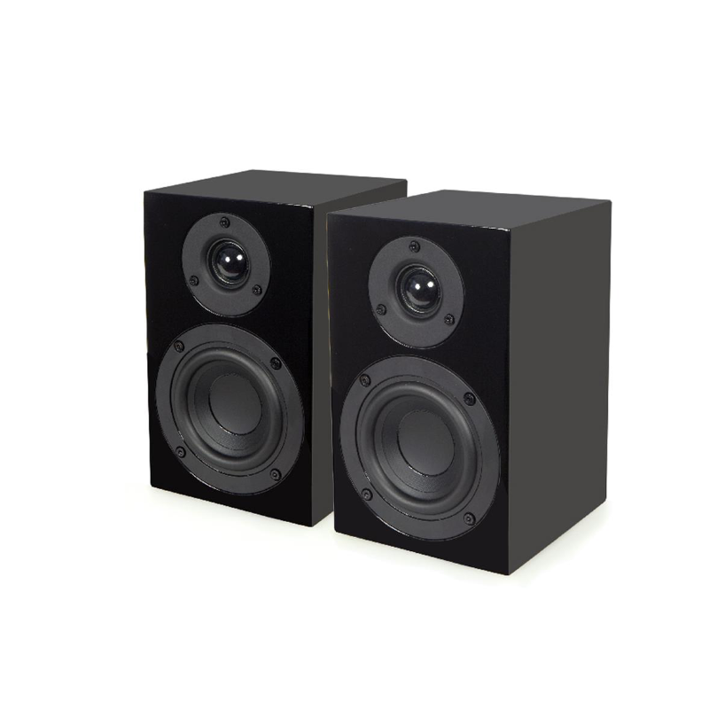 Box-Design Speaker Box 4