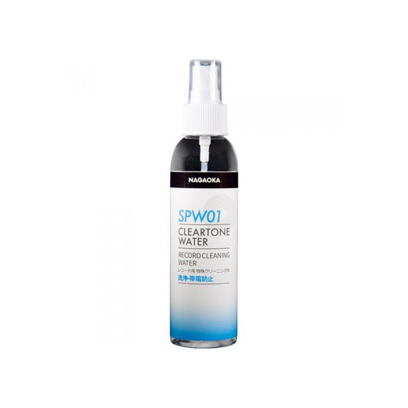 Nagaoka SPW-01 Detergente spray