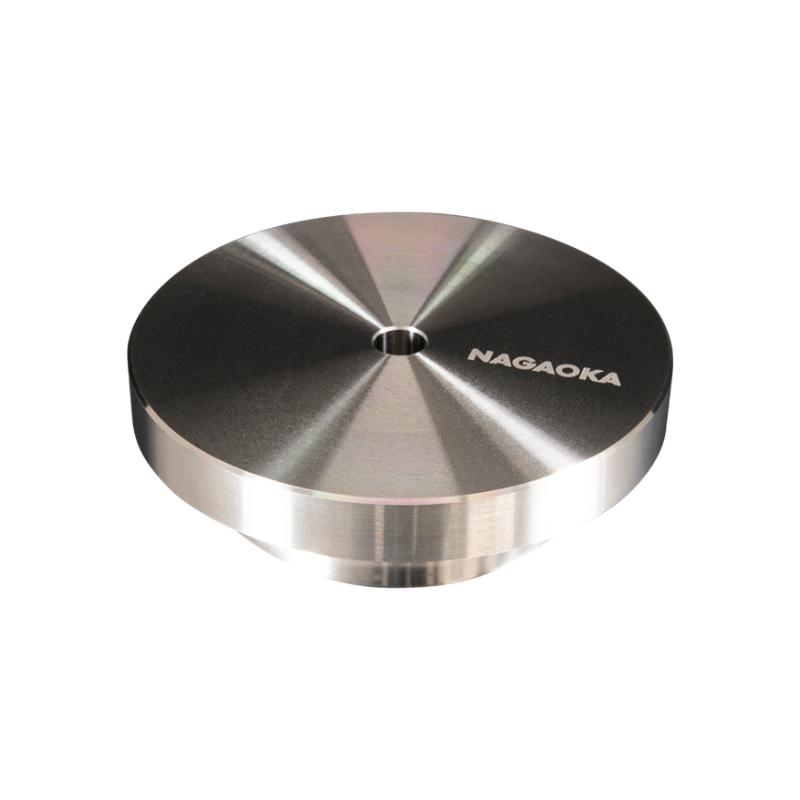 Nagaoka STB-SU 01 Stabilizzatore di Vinili