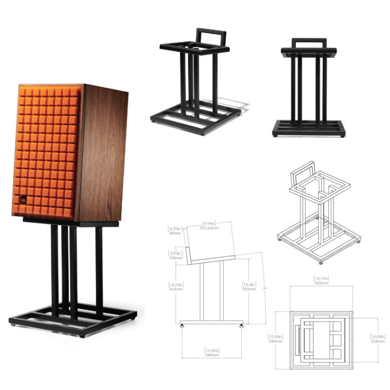 JBL JS80 Stand per L82 Classic