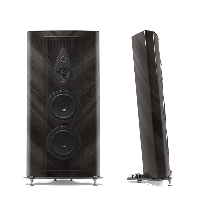 Sonus Faber Stradivari