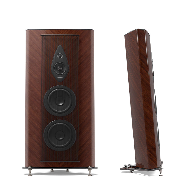 Sonus Faber Stradivari