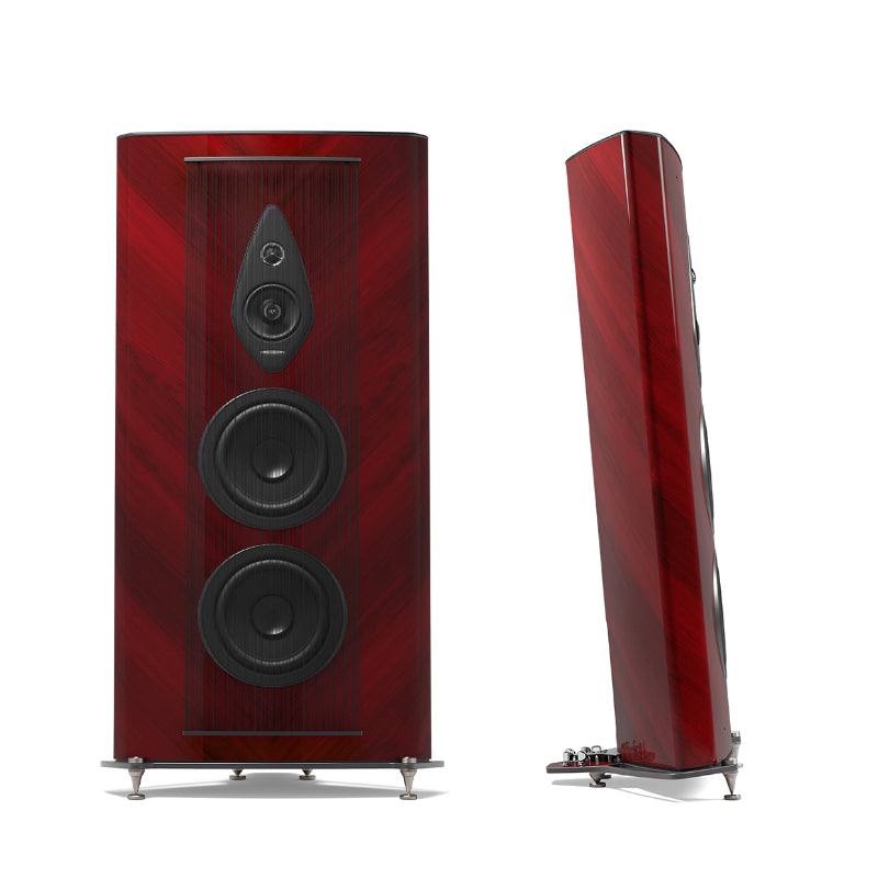 Sonus Faber Stradivari