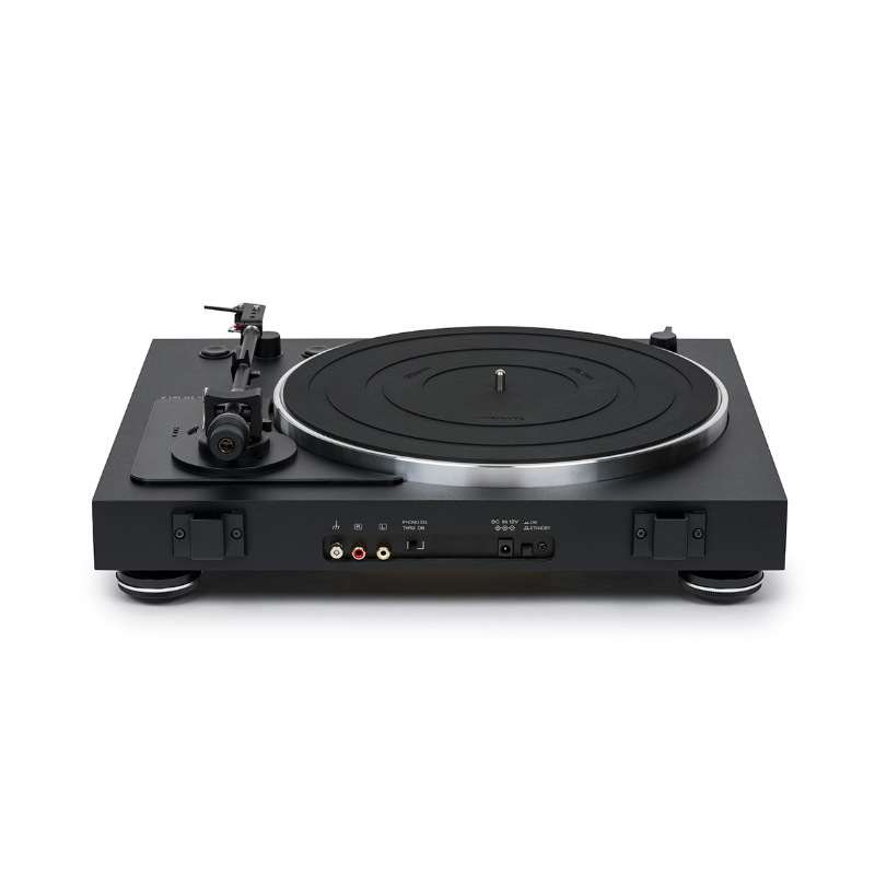 Thorens TD-101 Giradischi